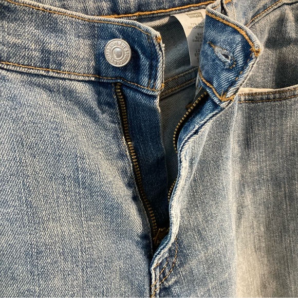 *Last month* Vintage Levi’s 505 - Picture 4 of 16